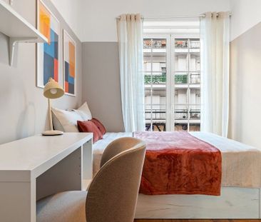 Rua Marquesa de Alorna, Lisbon, Lisbon 1700-238 - Photo 2