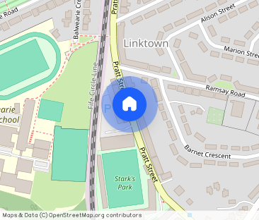 Pratt Street, Kirkcaldy, KY1 - Photo 1