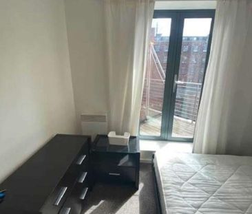 Lower Ormond Street, Pearl House, M1 - Photo 6