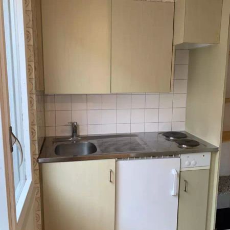 Vevey - rue des Communaux 11 - appartement de 1 pièce au 1er étage - Photo 3