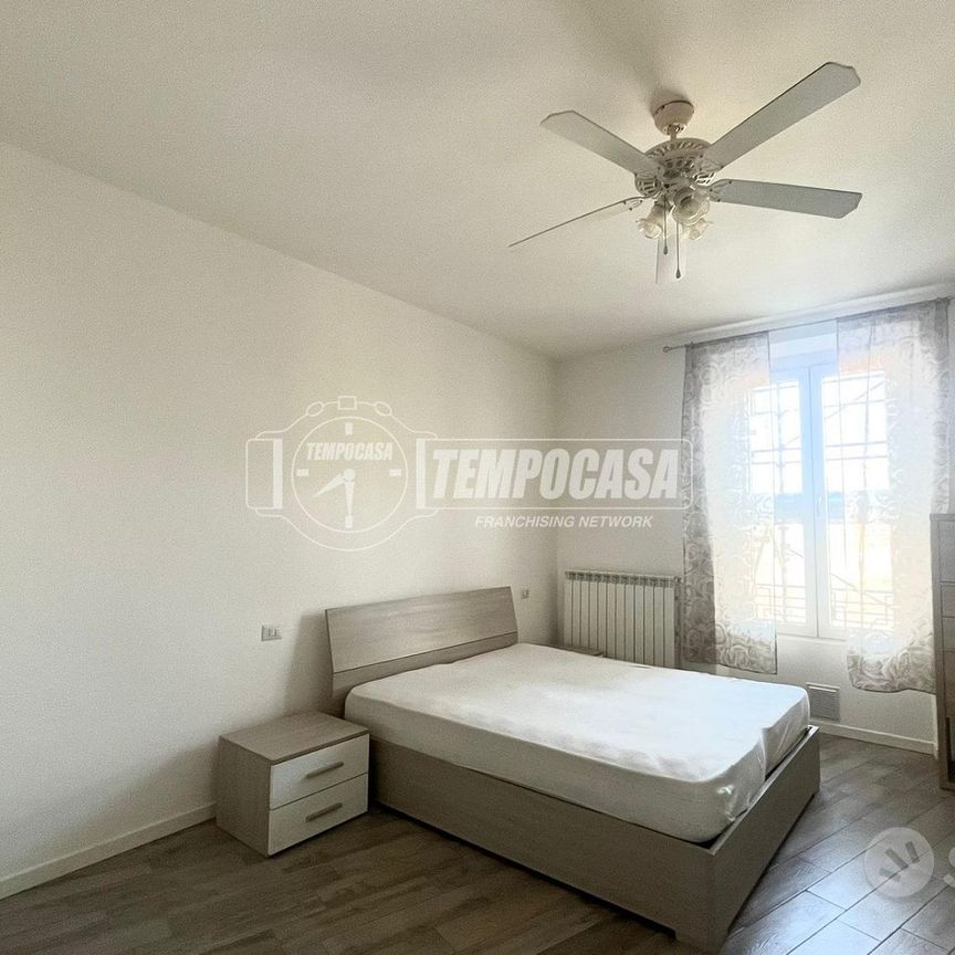 Appartamento a Milano Via Ernesto Breda 2 locali - Photo 1