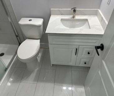 For Lease - 15 Fordham Road Unit# Bsmt, Brampton, Ontario - Photo 5