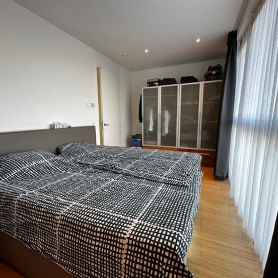 Penthouse te huur - Foto 1