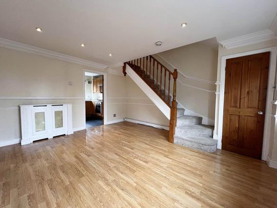 2 bedroom house to rent - Photo 1