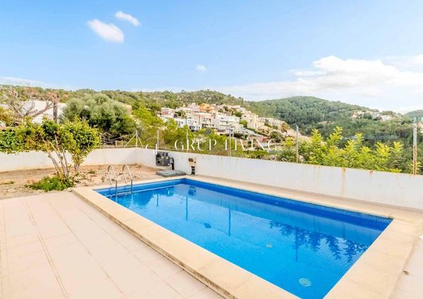 5 room luxury House for rent in Sitges, Catalonia