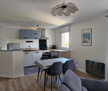 Location Appartement 3 pièces 61m² ST BRIEUC 22000 - Photo 1