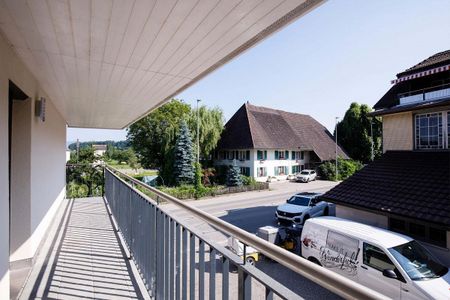 Modern, helle 4.5-Zimmer-Wohnung - Foto 5