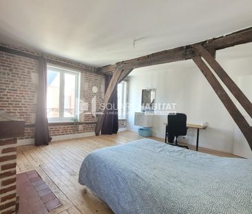 Location Appartement 1 pièce 23m² ARRAS 62000 - Photo 3