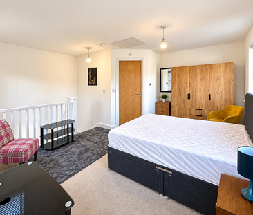 2 bedroom semi-detached house to rent - Photo 6