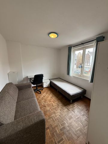 Te huur: Kamer Kolpingstraat in Maastricht - Foto 3