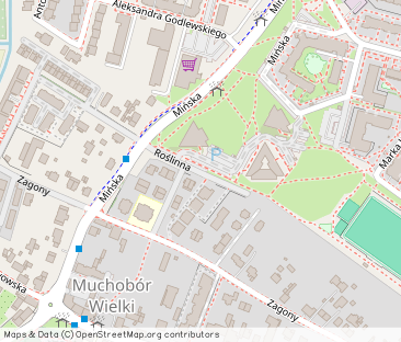 blisko Outlet Factory, park 1000 lecia, 7 km do centrum - Фото 1