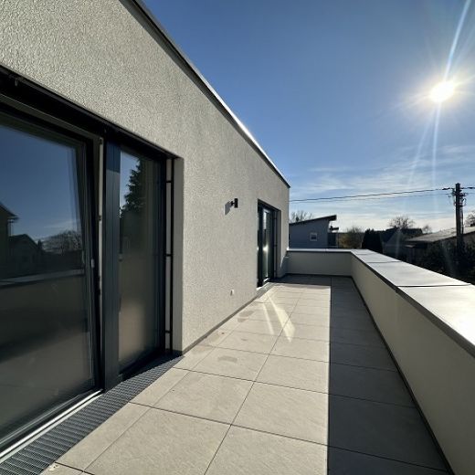 Graz-St.Peter: Erstbezug, exklusive Dachterrassenwohnung! - Foto 1