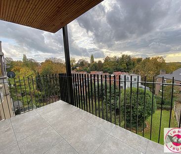 Appartement - te huur - Foto 1