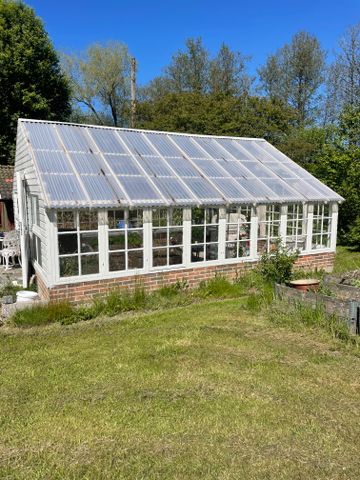 Kvikullavägen, Floda - Photo 2