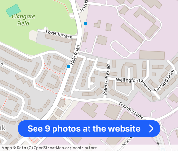 Burmarsh Lane, Widnes, Cheshire, WA8 - Photo 1