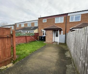 Coverdale, Middlesbrough, Hemlington - Photo 3