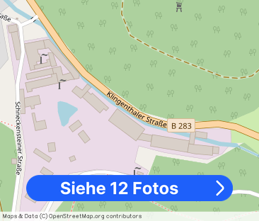 2-Raum-Wohnung sucht Mieter! - Foto 1