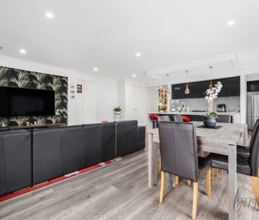 Modern Family Living in the Heart of Mickleham - Photo 1