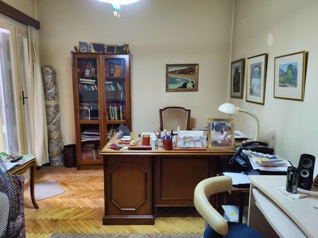Διαμέρισμα για ενοικίαση Νέα Σμύρνη - Photo 2
