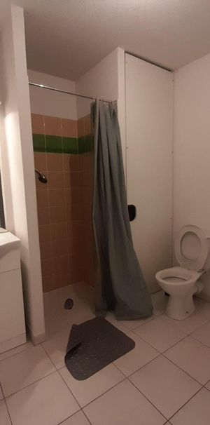 Location Appartement 1 pièce 24m² LIMOGES 87000 - Photo 1