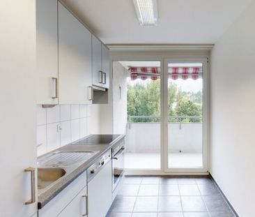 Central apartment near Migros Gorenmatt - Photo 2