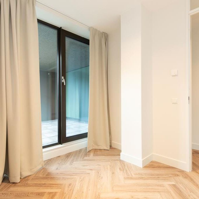 Radarweg 290, Sloterdijk Stationskwartier, 1043NV, Amsterdam - Photo 1