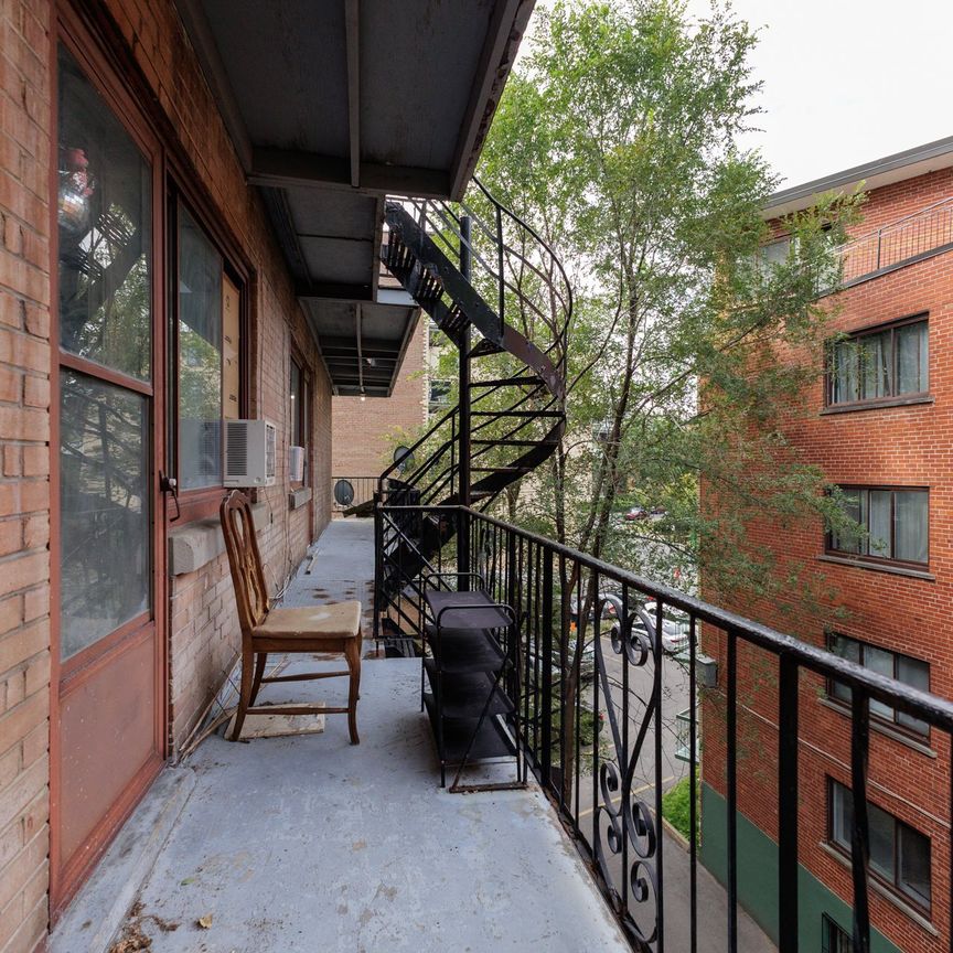 6540 Av. Wilderton, apt. 16 - Photo 1