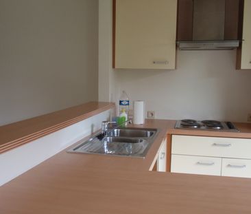 Lumineux appartement 2ch+jardin+parking à 1420 Braine-l'Alleud  Lo... - Photo 2