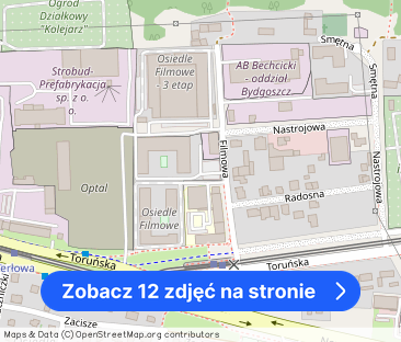 Mieszkanie na wynajmem Filmowa 3 - bez pośredników - Zdjęcie 1