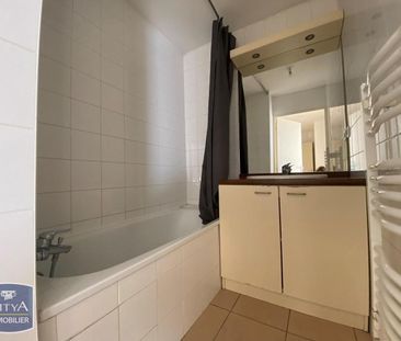 Location Appartement 2 pièces 42m² ST ETIENNE 42100 - Photo 4