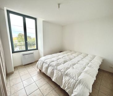 Location appartement 3 pièces, 53.08m², Château-Gontier-sur-Mayenne - Photo 4
