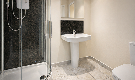 One Room Available In A Fantastic Four Bed Student Property - Photo 5