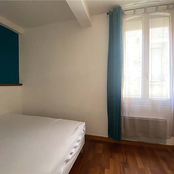 2 pièces - Meublé - 39,47 m² - 1er étage - Colocation non autorisée - Photo 1