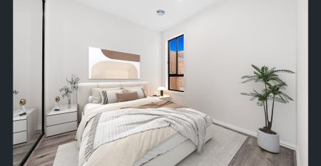 Stylish Family Home with Master Ensuite in Donnybrook's Katalia Estate - Photo 4