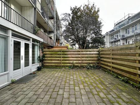 Te huur: Appartement Van Spilbergenstraat in Amsterdam - Photo 4