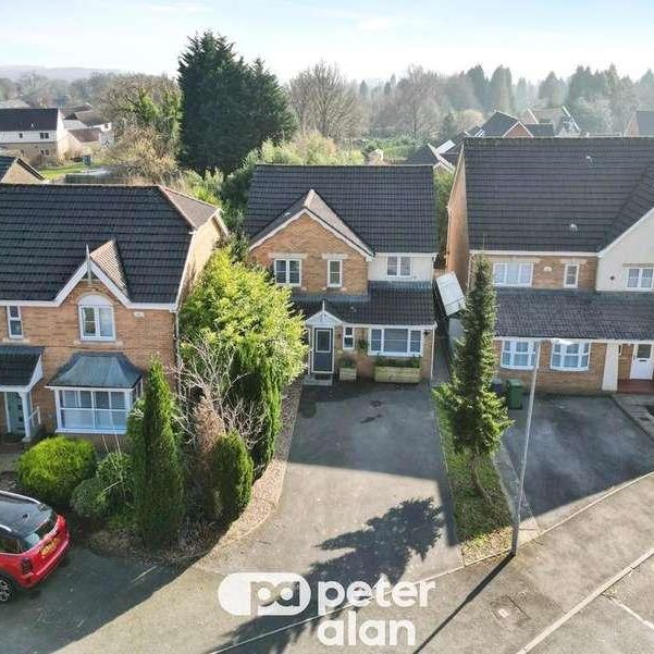 Bassetts Field, Rhiwbina, Cardiff, CF14 - Photo 1