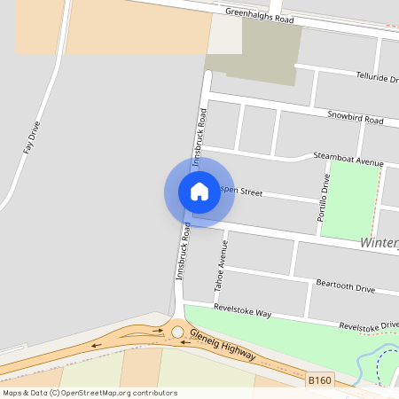 30 Innsbruck Road, Vic 3358, Winter Valley