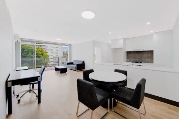 34/3 Defries Ave, Sydney - Photo 1