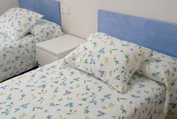 Piso de alquiler en Calle Bahía de Almería, 21, Aguadulce Norte