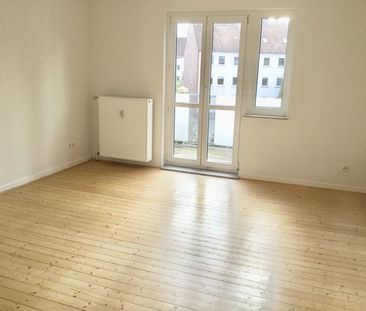 Zu sofort! Gemütliche 2-Zimmer-Wohnung mit Balkon und Tageslichtbad - Photo 5