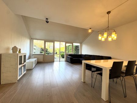 Huis te huur: Gouddonk 16 4824 DG Breda - Foto 2