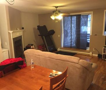 À louer 3.5 rue Marie-Anne-Lavallée, Montréal $1550/mois disponible - Photo 2