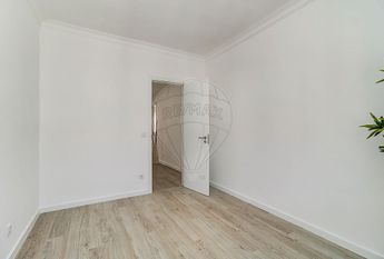 Apartamento T2 em Lisboa