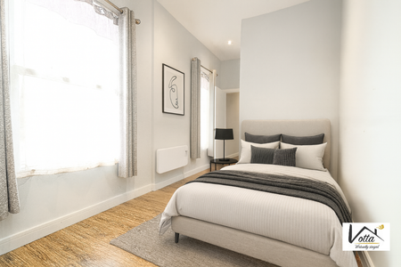 1 bedroom flat to rent - Photo 4