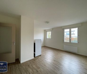 Location Appartement 1 pièce 38m² CHATEAU THIERRY 02400 - Photo 5
