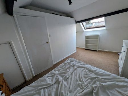 3 Bed Terraced House, Greenhow Street, S6 - Photo 3