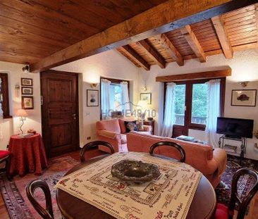 Quadrilocale via-Rue F. Magni 6, Centro, Courmayeur - Foto 1