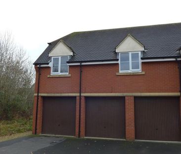 2 bedroom house to rent - Photo 1