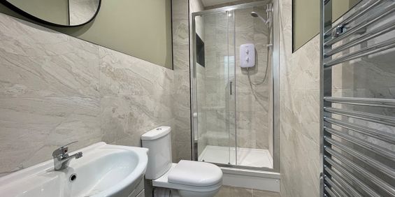 1 Bed Flat, Carlton Road, SO15 - Photo 3