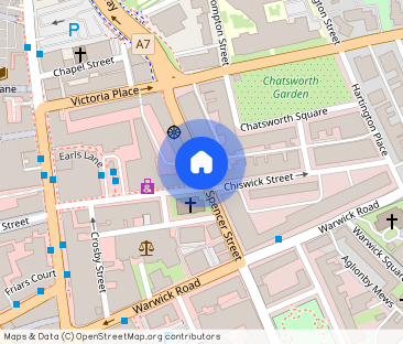 1 bedroom in a house share to rent - Photo 1